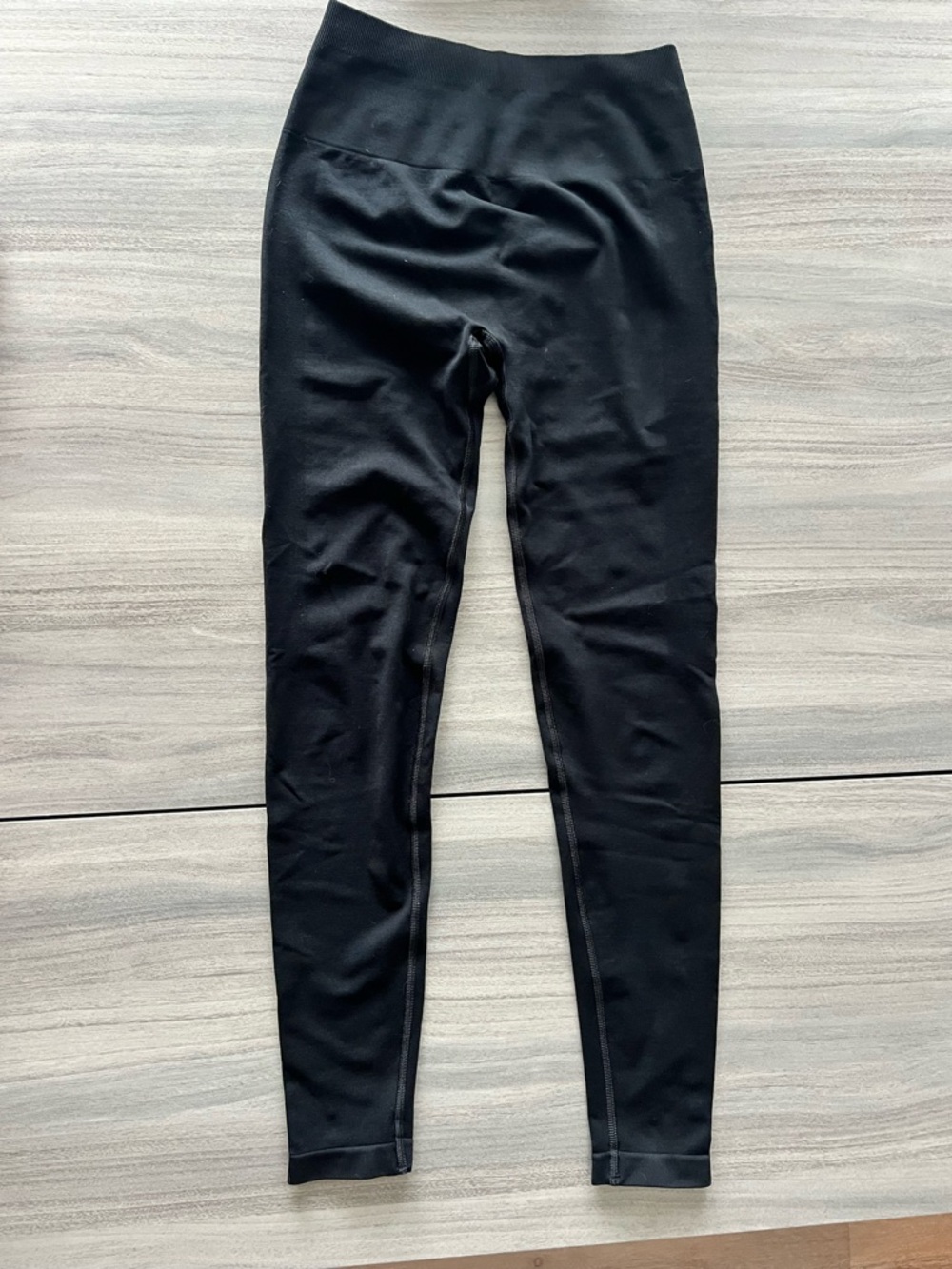 Alphalete Athletics Amplify Ultra High Rise Legging